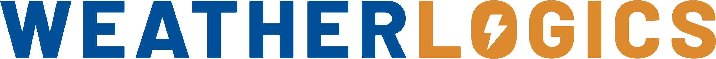 weatherlogics logo